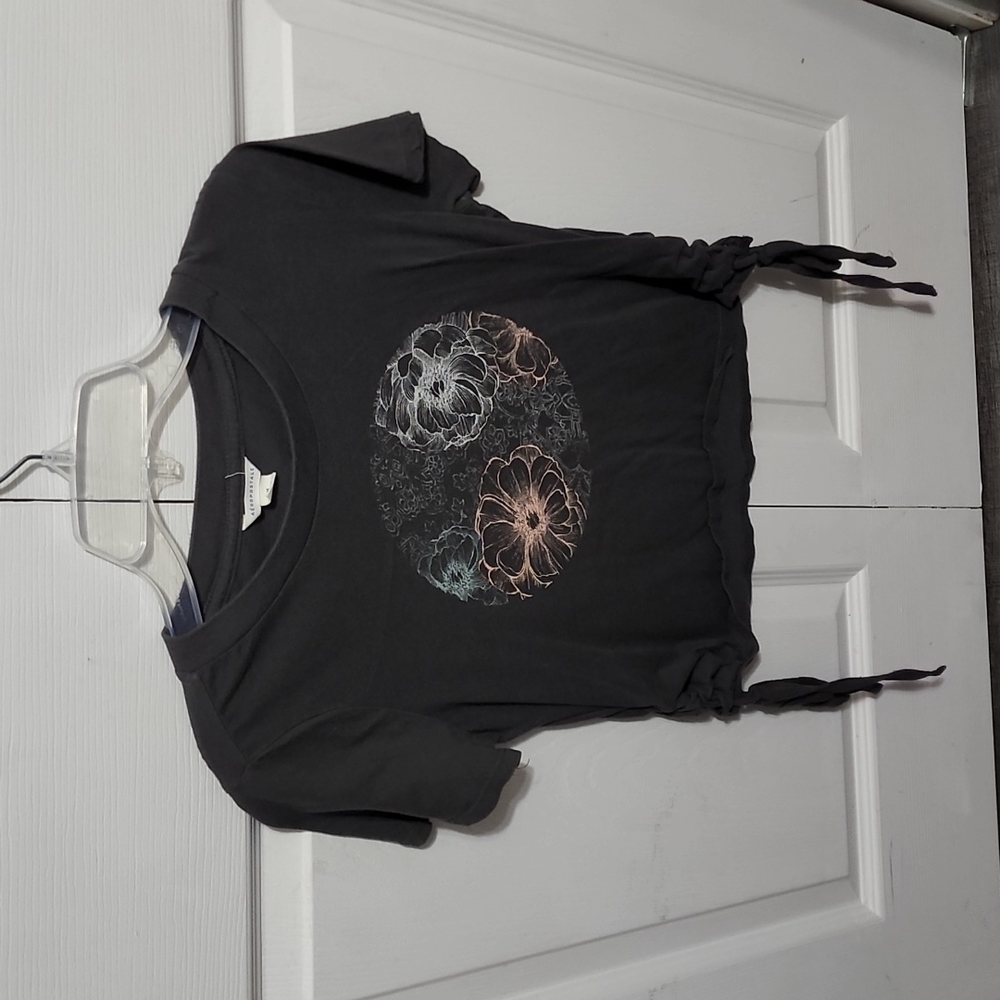 Juniors tee